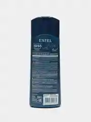 Бежевый оттеночный бальзам estel love tone 2шт по 150ml