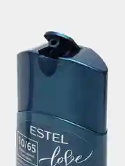 Бежевый оттеночный бальзам estel love tone 2шт по 150ml
