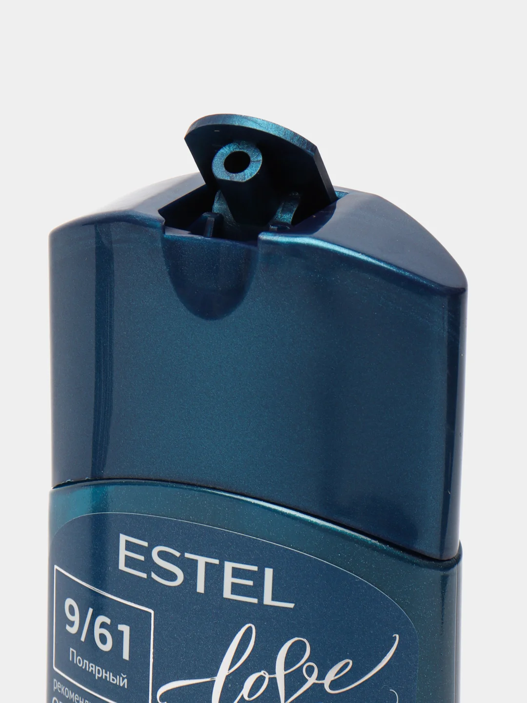 Золотой оттеночный бальзам estel love tone 2шт по 150ml