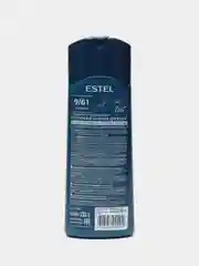 Золотой оттеночный бальзам estel love tone 2шт по 150ml