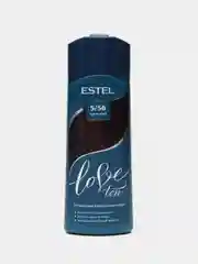 Золотистый хаки оттеночный бальзам estel love tone 2шт по 150ml