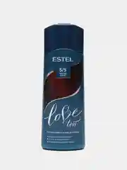 Индиго оттеночный бальзам estel love tone 2шт по 150ml