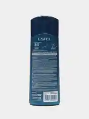Индиго оттеночный бальзам estel love tone 2шт по 150ml