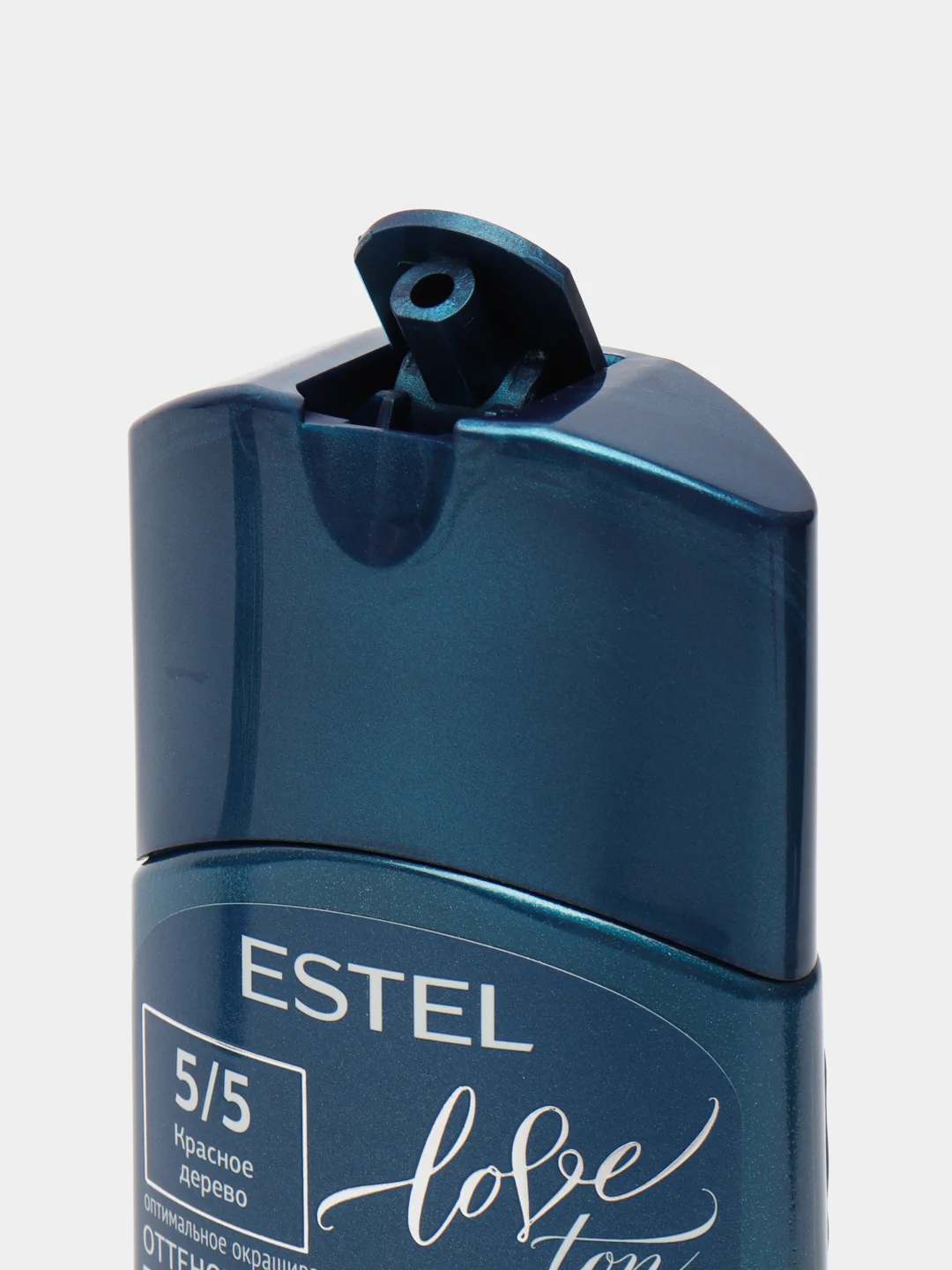 Индиго оттеночный бальзам estel love tone 2шт по 150ml