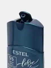 Индиго оттеночный бальзам estel love tone 2шт по 150ml