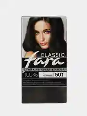 Fara Classic 501 ЧЕРНЫЙ