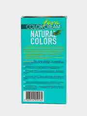 Краска для волос Fara Natural Colors 305 КАШТАН