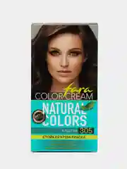 Краска для волос Fara Natural Colors 305 КАШТАН