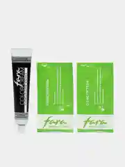 Краска для волос Fara Natural Colors 305 КАШТАН