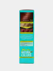 Краска для волос Fara Natural Colors 327 ДИКАЯ ВИШНЯ
