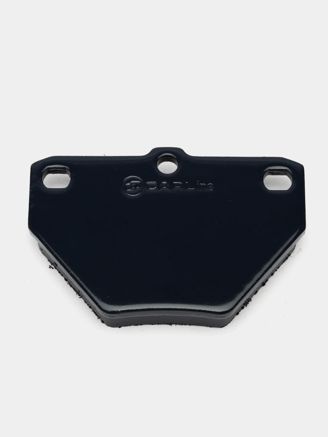 Тормозные колодки задние диск. керамика Toyota Yaris 99-05 Matrix Prius 03-09 Corolla E120