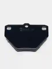 Тормозные колодки задние диск. керамика Toyota Yaris 99-05 Matrix Prius 03-09 Corolla E120