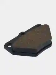 Тормозные колодки задние диск. керамика Toyota Yaris 99-05 Matrix Prius 03-09 Corolla E120