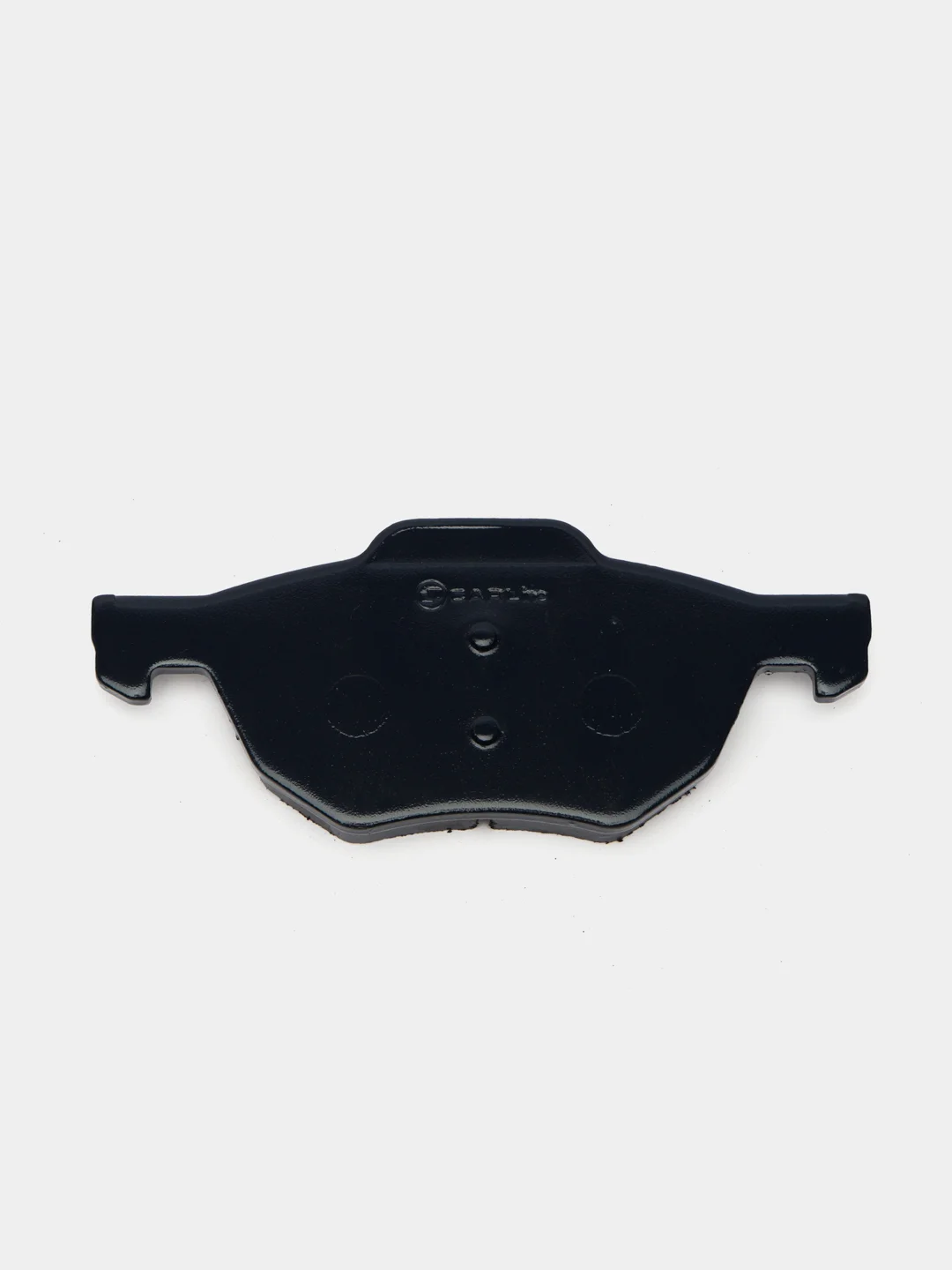 Тормозные колодки передние керамические Honda ACCORD VII 2003 - 2008