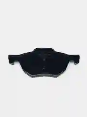 Тормозные колодки передние керамические Honda ACCORD VII 2003 - 2008
