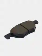 Тормозные колодки передние керамические Honda ACCORD VII 2003 - 2008
