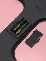 Тёмно-розовый весы напольные, электронные, диагностические, Bluetooth