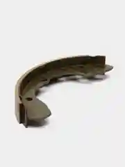 Тормозные колодки задние барабанные KIA Cerato 09-13 Rio1 00-05гг. керамические
