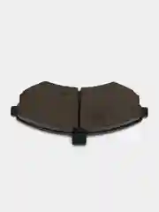 Тормозные колодки передние керамические Hyundai Elantra 00-06 Matrix 01-10