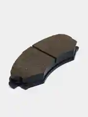Тормозные колодки передние керамические Hyundai Elantra 00-06 Matrix 01-10
