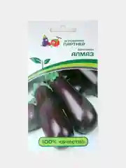 Семена Партнер Баклажан "Алмаз"