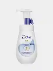 Мусс-пенка для умывания  Dove "Увлажняющий", 160 мл