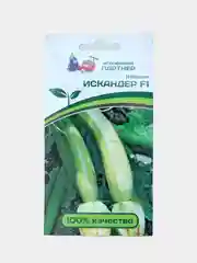 Семена Партнер Кабачок "Искандер" F1