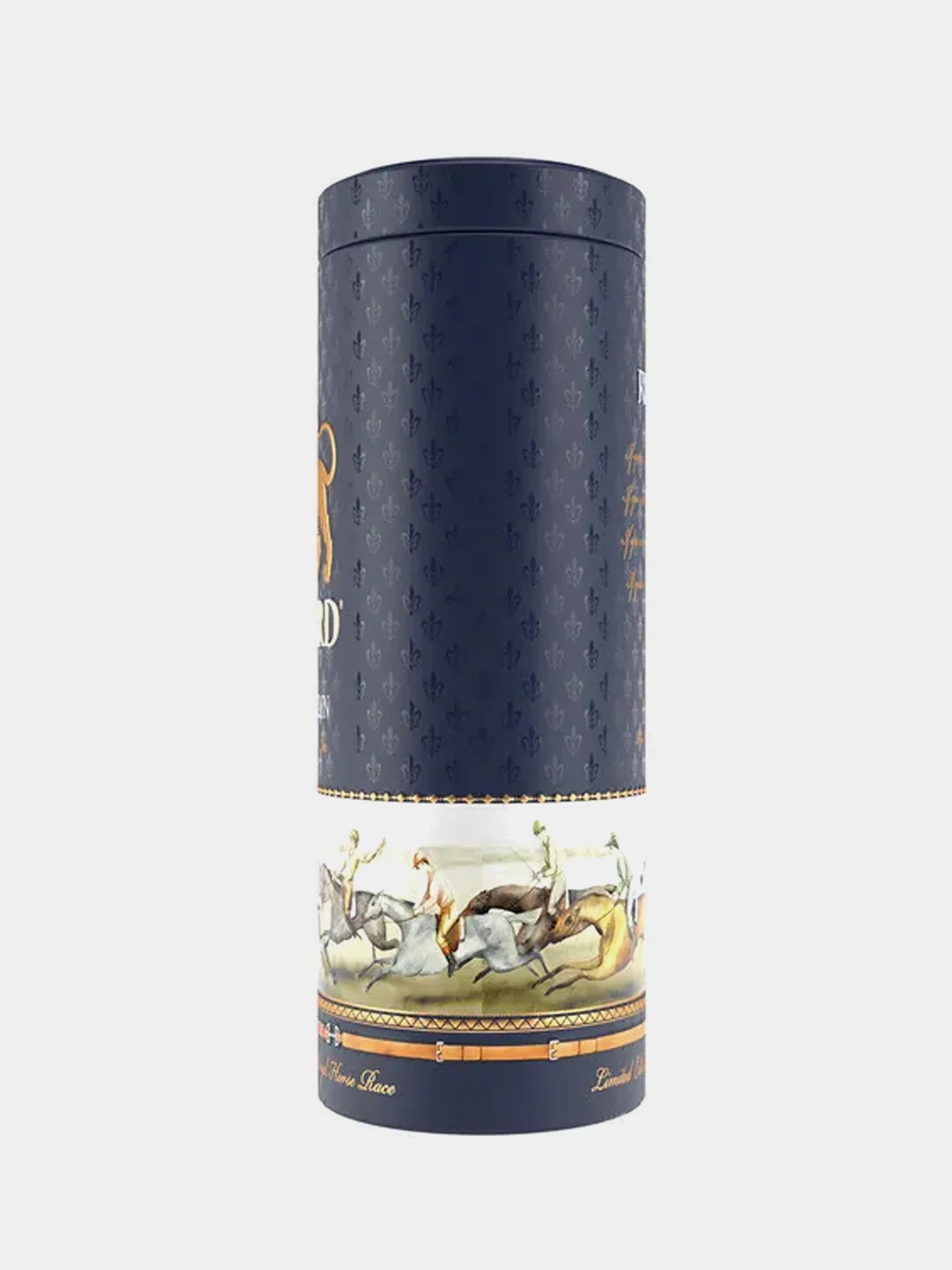 Чай черный листовой Richard Royal Ceylon, подарочный, ж/б, 80 г