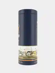 Чай черный листовой Richard Royal Ceylon, подарочный, ж/б, 80 г