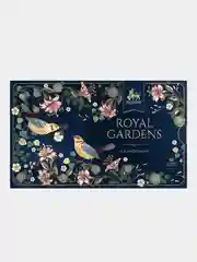 Чай в пакетиках Richard ROYAL GARDENS TEA ASSORTMENT Весна, ассорти, 40 шт