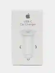 Автомобильное зарядное устройство для Айфон 20W
