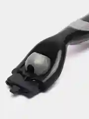 Черный ручка - станок совместимый с Gillette Mach 3