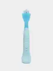Голубой ручка-станок совместимый с Gillette Venus