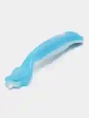 Голубой ручка-станок совместимый с Gillette Venus