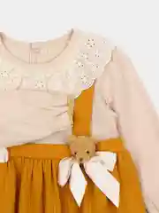 Платье для девочек