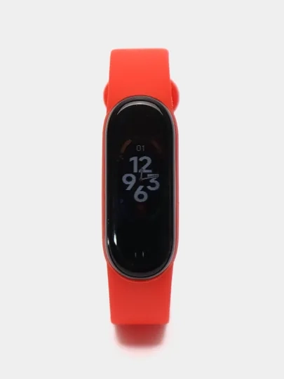 Умный фитнес-браслет Smart Band M7+