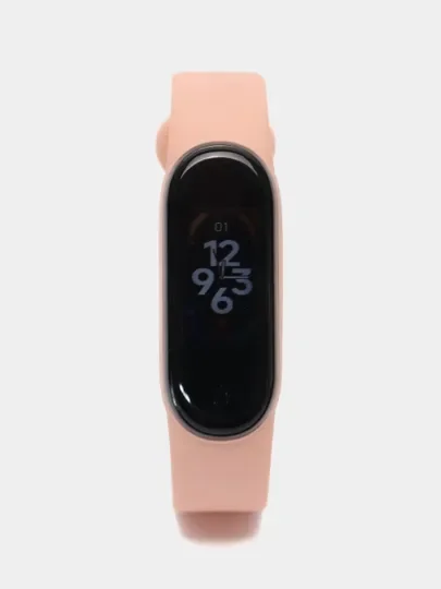 Умный фитнес-браслет Smart Band M7+