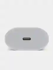 Белый блок питания для iPhone, с Type-C, с быстрой зарядкой