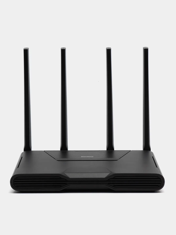 Wi-Fi роутер Xiaomi Redmi Router AX5400