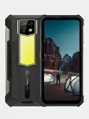 Черный смартфон Ulefone Armor 24 12/256 ГБ