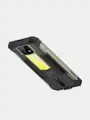 Черный смартфон Ulefone Armor 24 12/256 ГБ