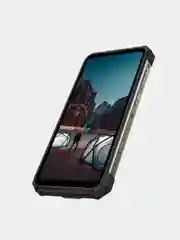 Черный смартфон Ulefone Armor 24 12/256 ГБ