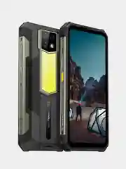 Черный смартфон Ulefone Armor 24 12/256 ГБ