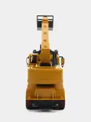 Радиоуправляемый автокран HIPER Crane HCT-0021, радиус действия до 30 метров