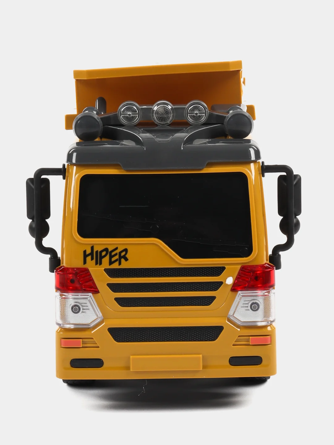 Радиоуправляемый самосвал HIPER TRUCK HCT-0023, радиус действия до 30 метров