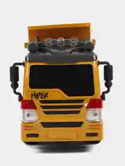 Радиоуправляемый самосвал HIPER TRUCK HCT-0023, радиус действия до 30 метров