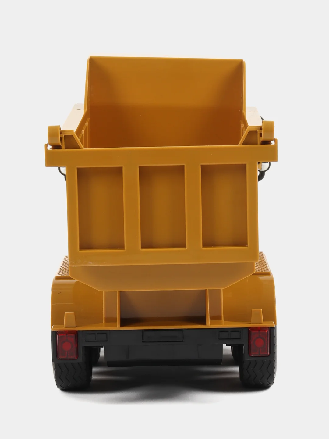 Радиоуправляемый самосвал HIPER TRUCK HCT-0023, радиус действия до 30 метров