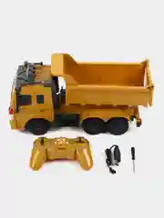 Радиоуправляемый самосвал HIPER TRUCK HCT-0023, радиус действия до 30 метров