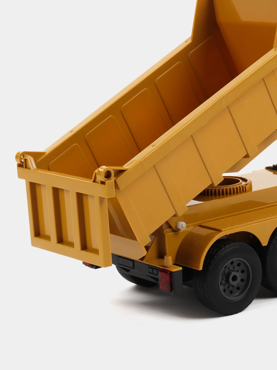 Радиоуправляемый самосвал HIPER TRUCK HCT-0023, радиус действия до 30 метров