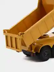Радиоуправляемый самосвал HIPER TRUCK HCT-0023, радиус действия до 30 метров